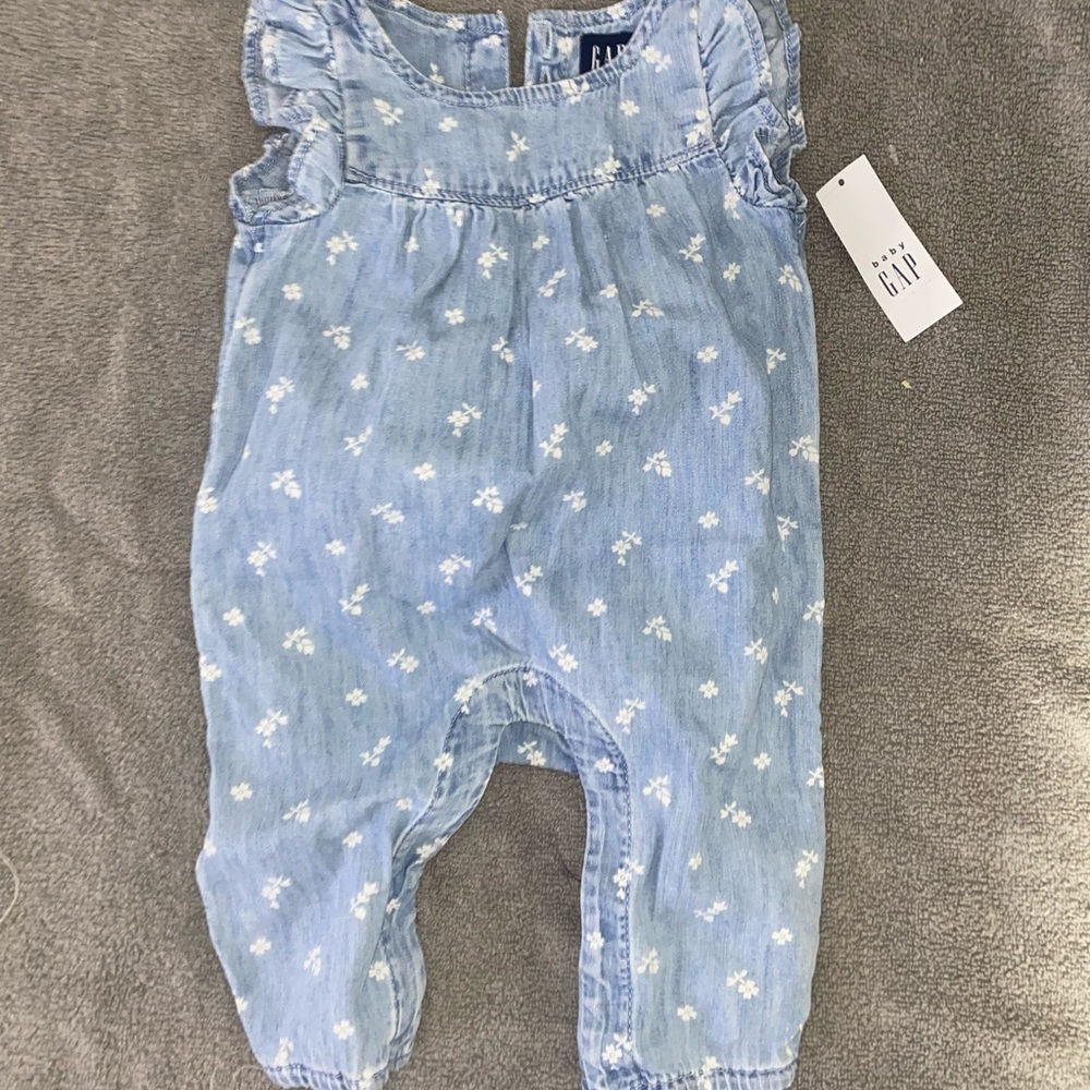 Jean Romper
